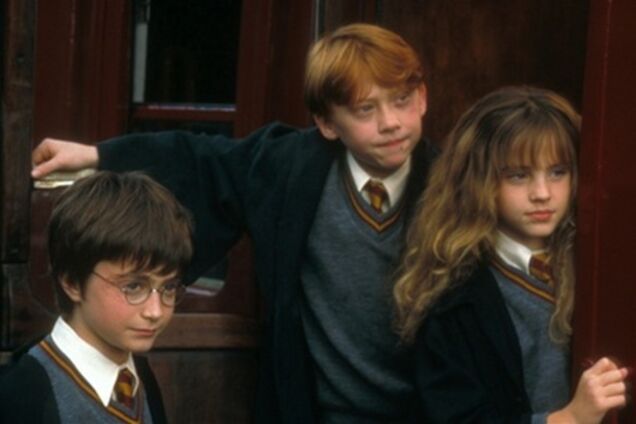 «Гарри Поттер»: 10 лет вместе