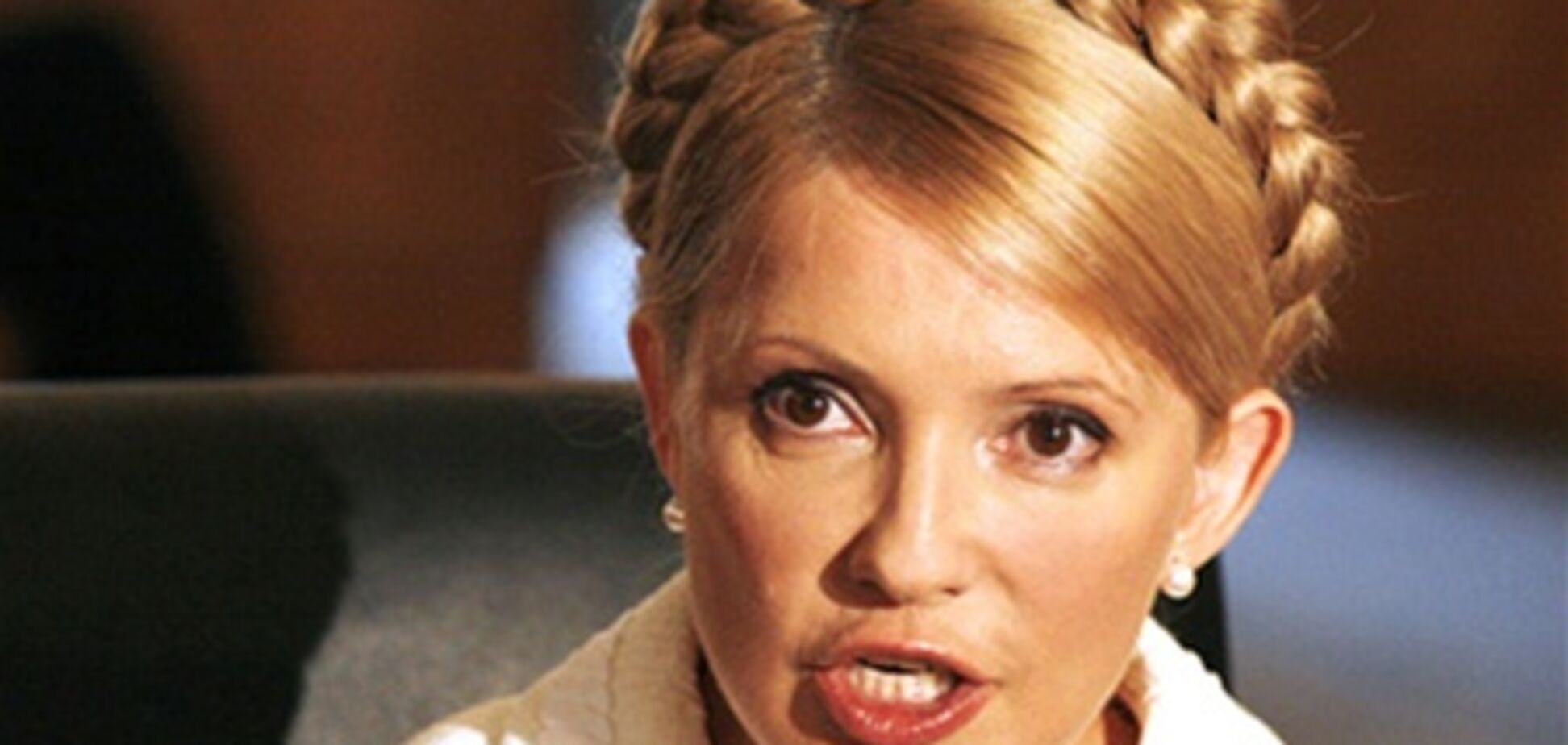 Тимошенко обратилась в Европейский суд по правам человека