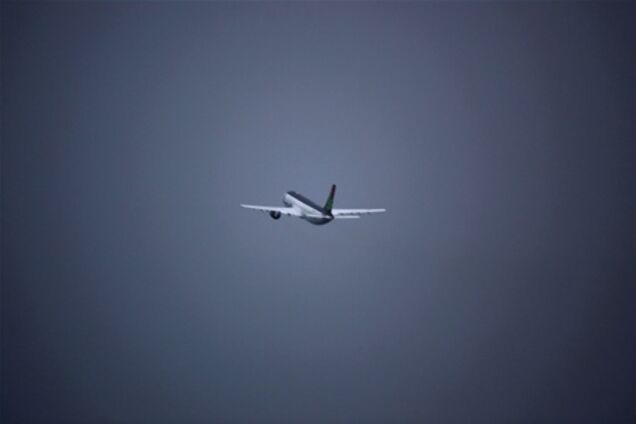 Авіакатастрофа в Бразилії: ніхто не вижив