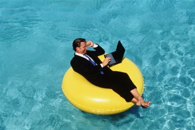 Депутаты жалуются на сумму отпускных