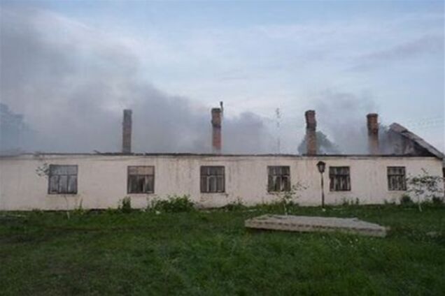 Керівникам згорілого в будинку престарілих загрожує по 5 років