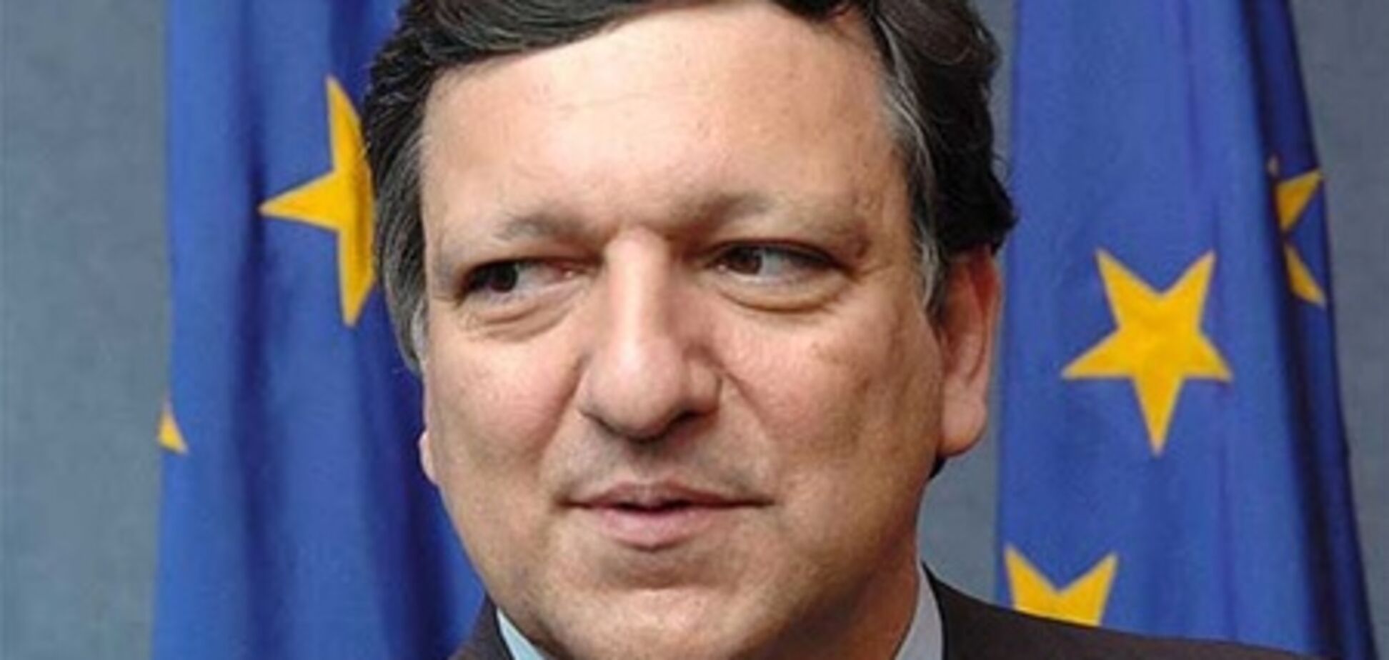 Баррозу: зниження рейтингу Ірландії - необосновано