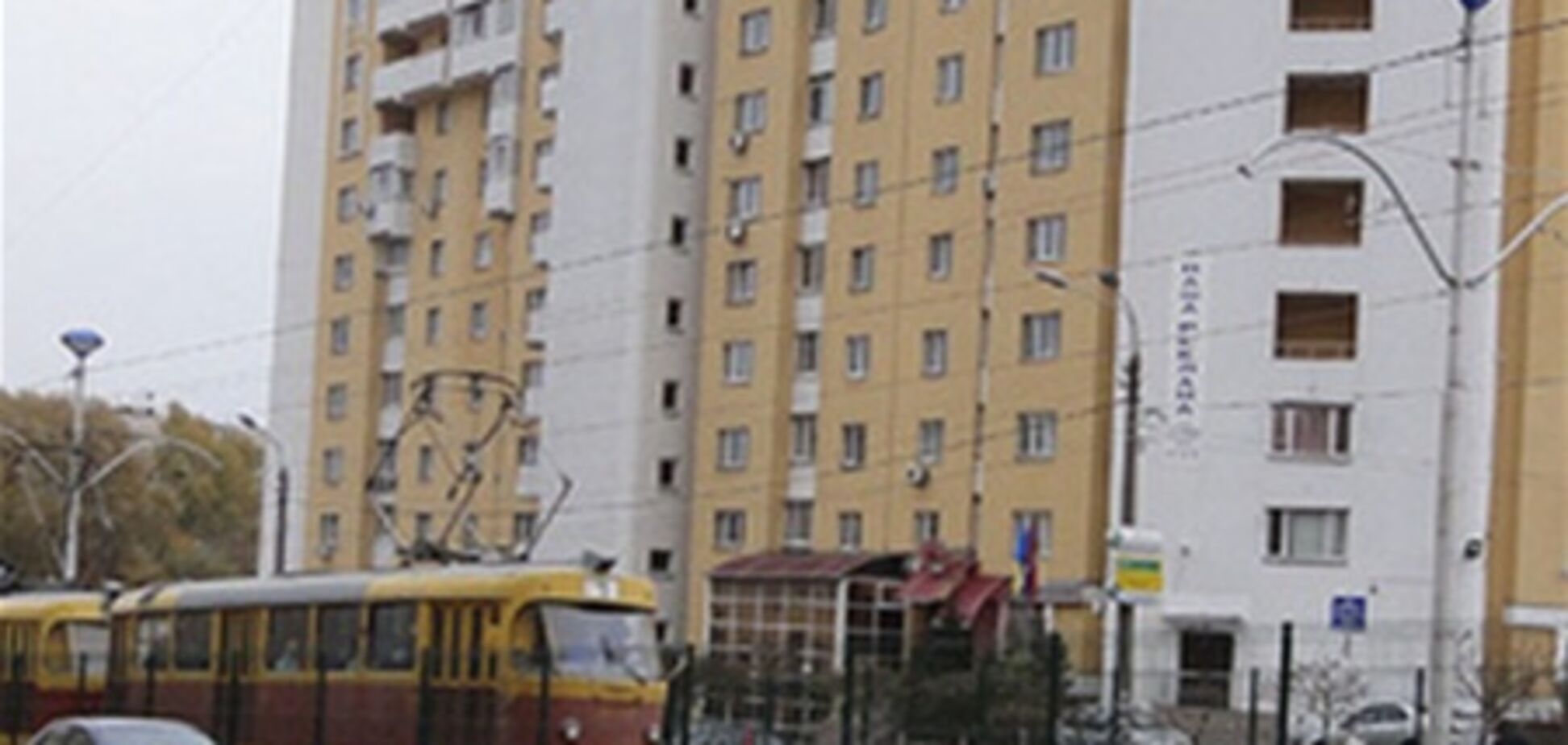 Каждый шестой киевлянин купит квартиру