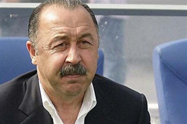 Газзаев попросил помощи в борьбе с УЕФА