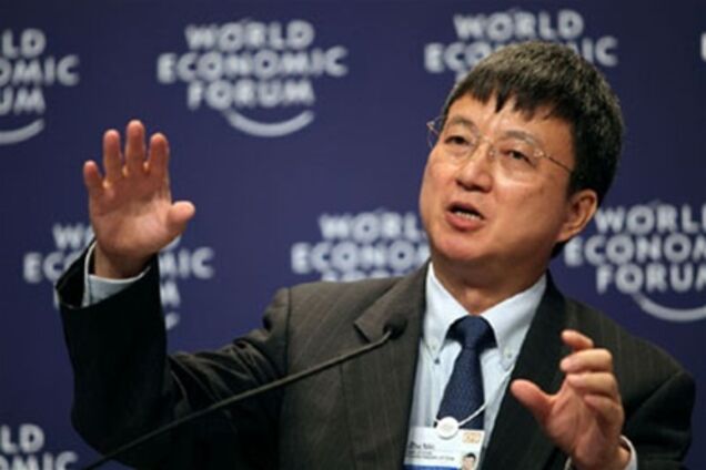 Замом Кристин Лагард станет китаец