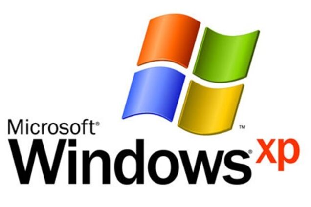 Windows XP все еще установлена на сотнях миллионов компьютеров