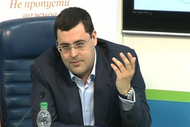 Украина станет мировым шахматным лидером - Куфтырев