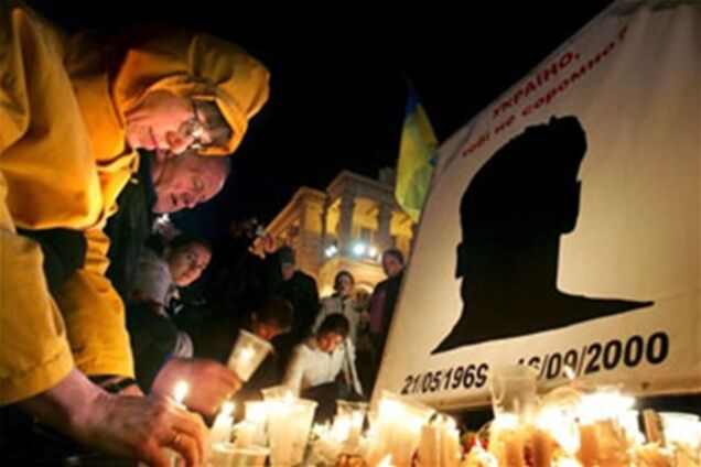 Одного з убивць Гонгадзе перевели в більш комфортну в'язницю