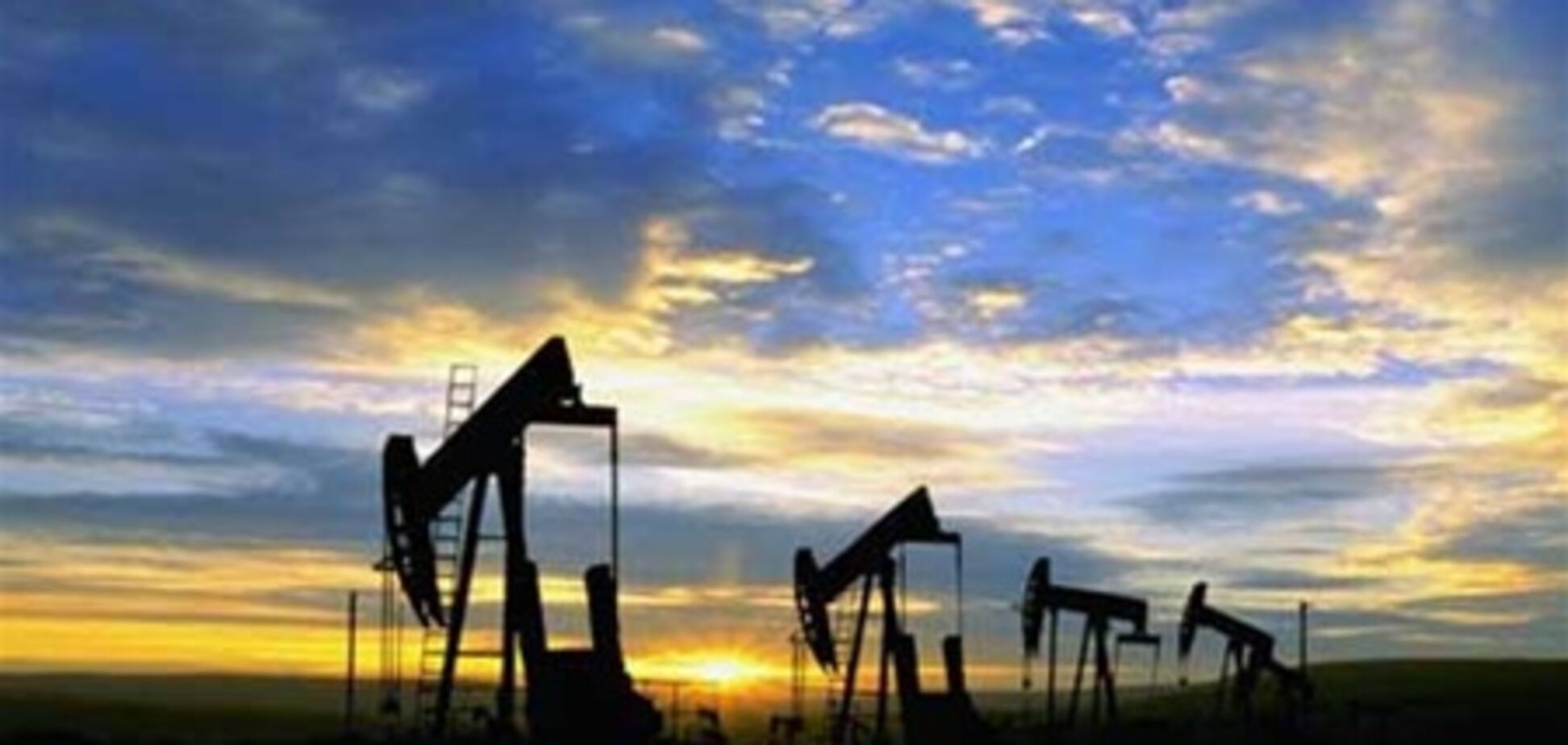 Украина сократила переработку нефти