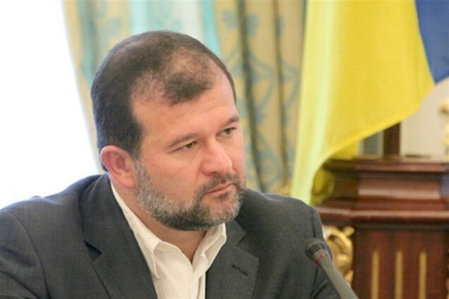 Балога посетит США