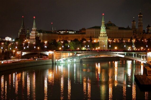 Москву сделают одним из самых больших городов мира