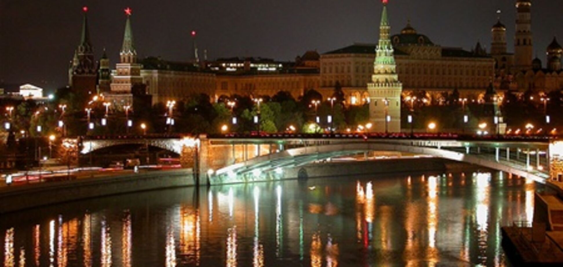 Москву сделают одним из самых больших городов мира