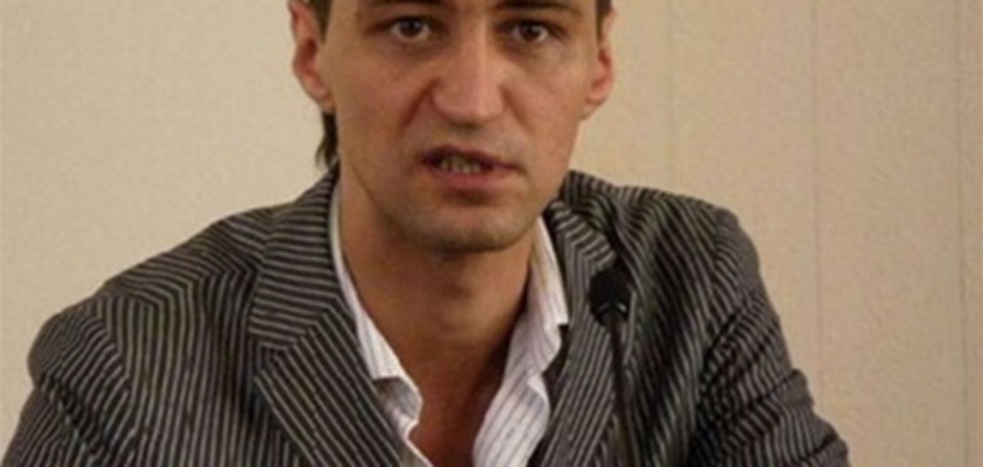 Коновалюк про Ландика: в сім’ї не без виродка