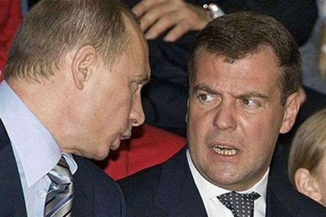 Путин или... Путин?