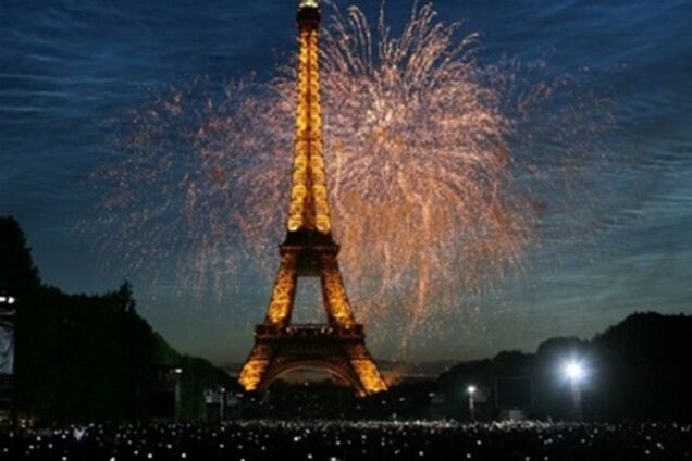 День взятия Бастилии: интересные факты