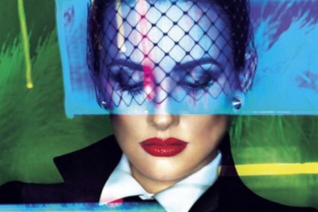 Трансформер Пенелопа Круз