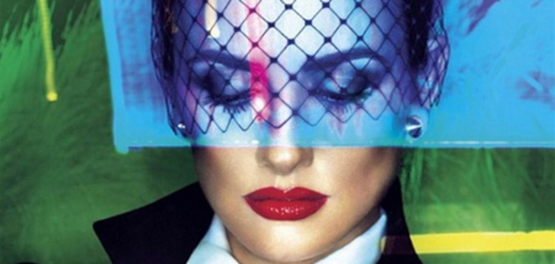 Трансформер Пенелопа Круз