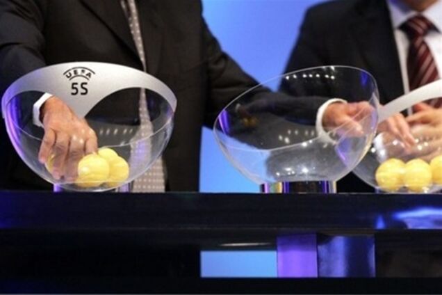 Сегодня 'Динамо' узнает соперников в Лиге чемпионов 2011/2012