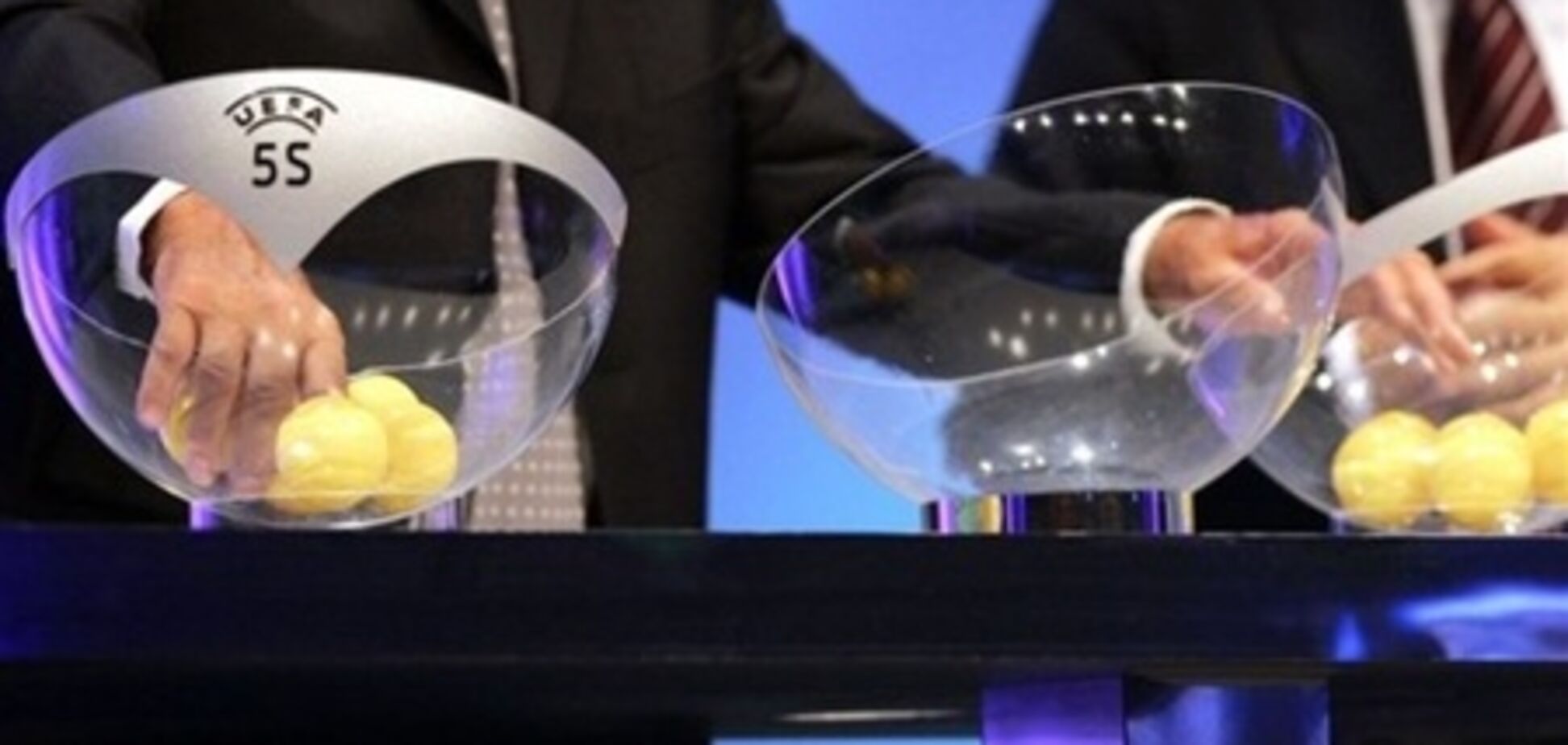 Сегодня 'Динамо' узнает соперников в Лиге чемпионов 2011/2012