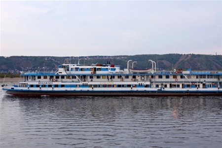 Гибель 'Булгарии': у капитанов, бросивших людей, появились защитники