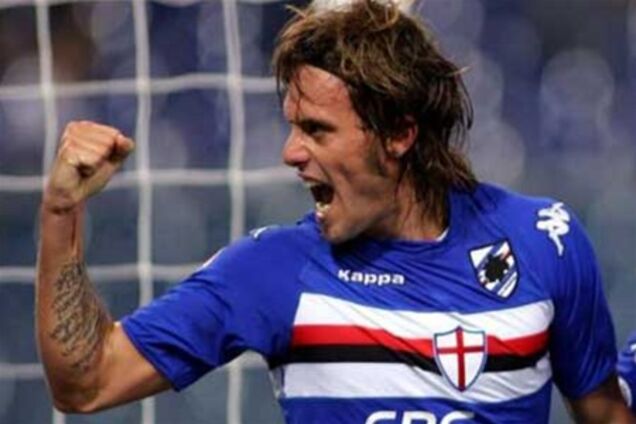 СМИ. 'Динамо' интересуется полузащитником 'Сампдории'