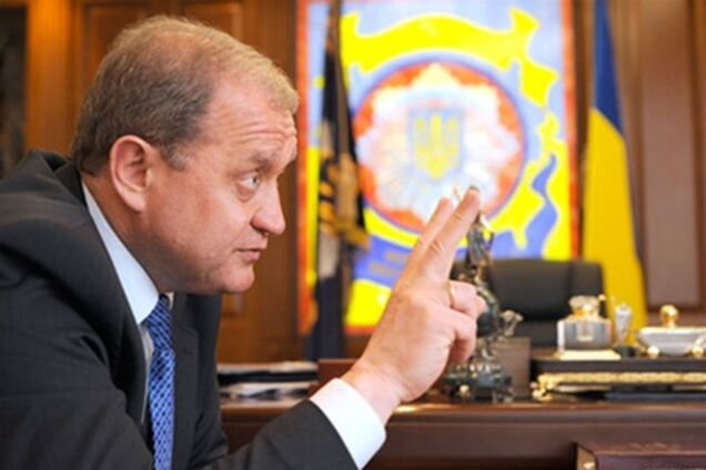 Могилев: Ландика вернут в Украину в ближайшее время