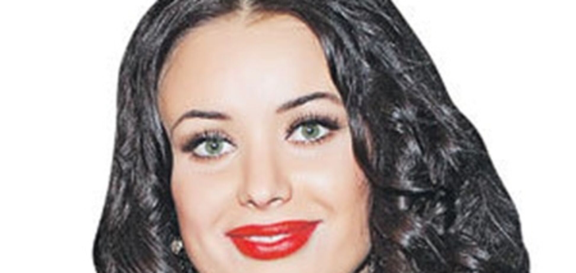 Оксана Федорова променяла Баскова на офицера ФСБ