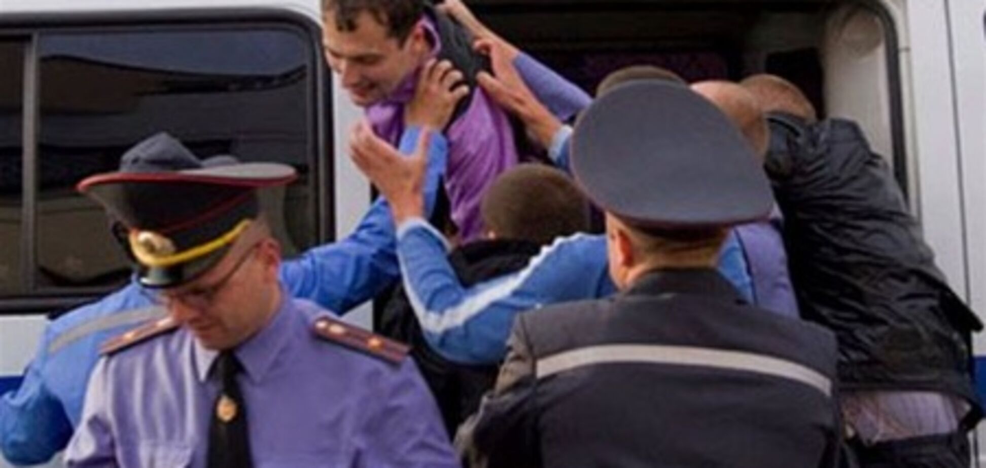 Минск отпустил арестованного 10 дней назад украинца