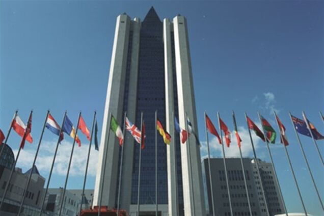 Петербург превратят в Газпром-Сити