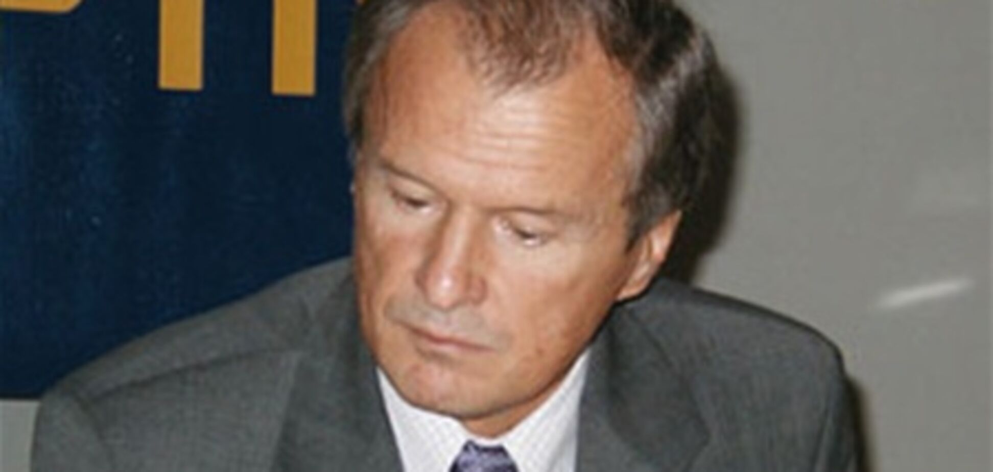 Костенко: приїзд Мєшкова – спланований сценарій дестабілізації в Україні