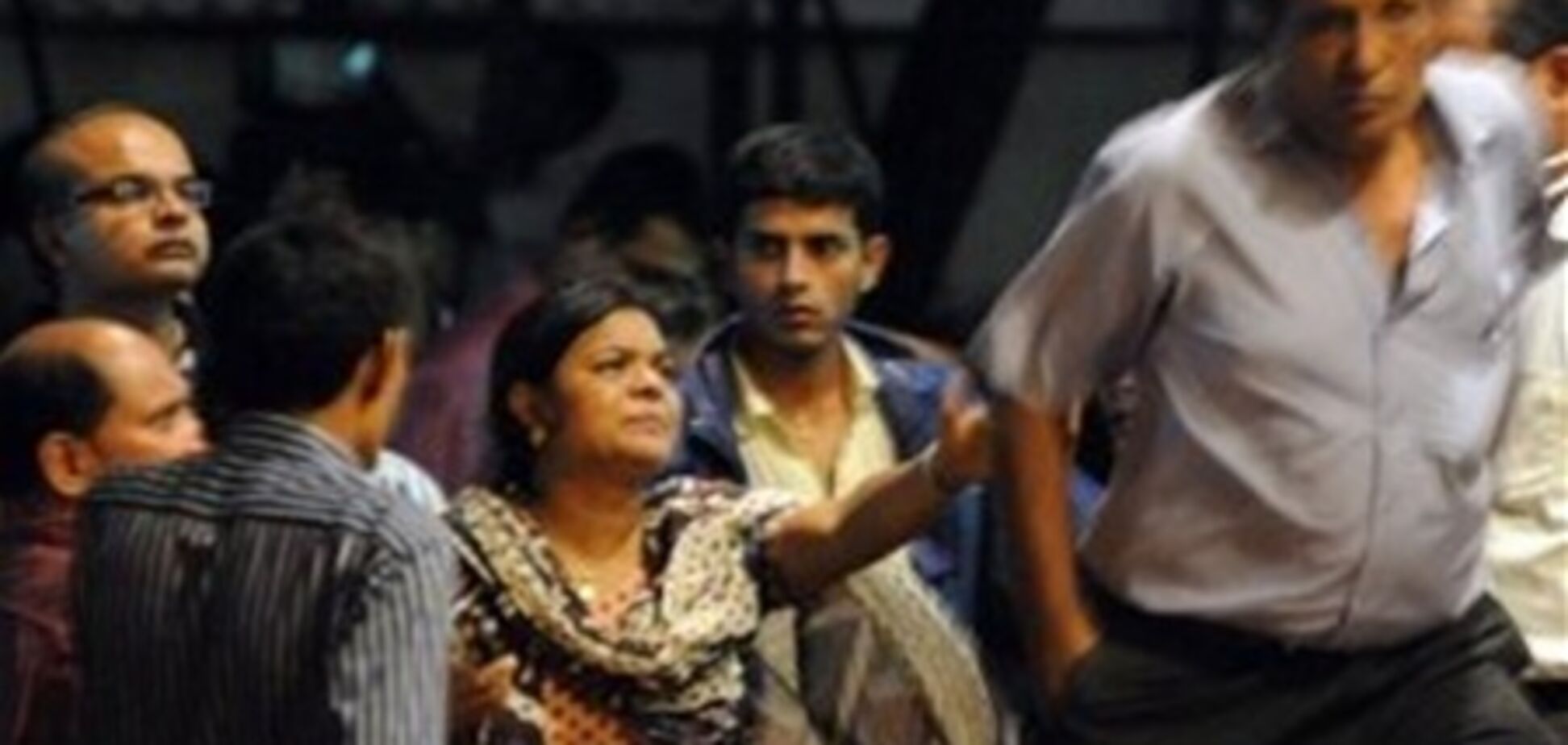 Теракт в Мумбаи: 17 погибших и 131 раненый