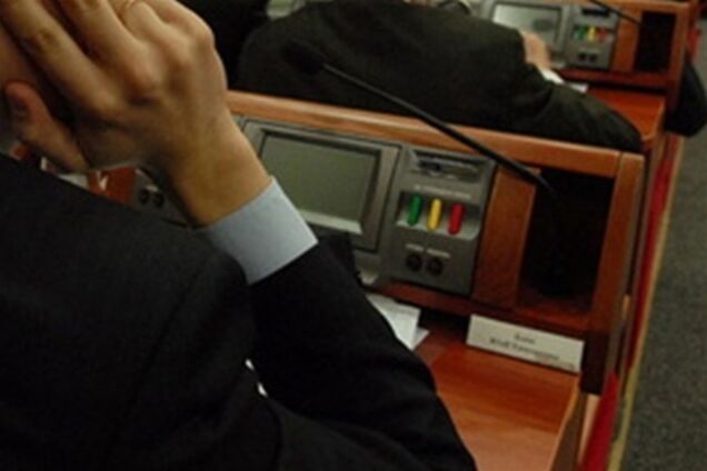 Екс-зять Черновецького лишився посади у Київраді