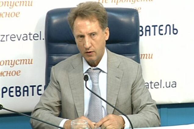 Голосование чужими карточками антиконституционно – Онищук