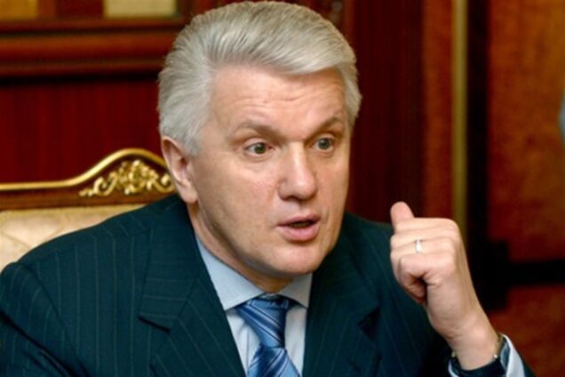 Литвин: створення українсько-російського підручника з історії неможливе 