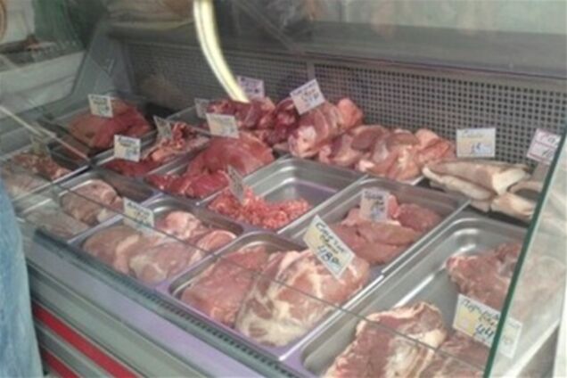 М'ясо в Україні подешевшає