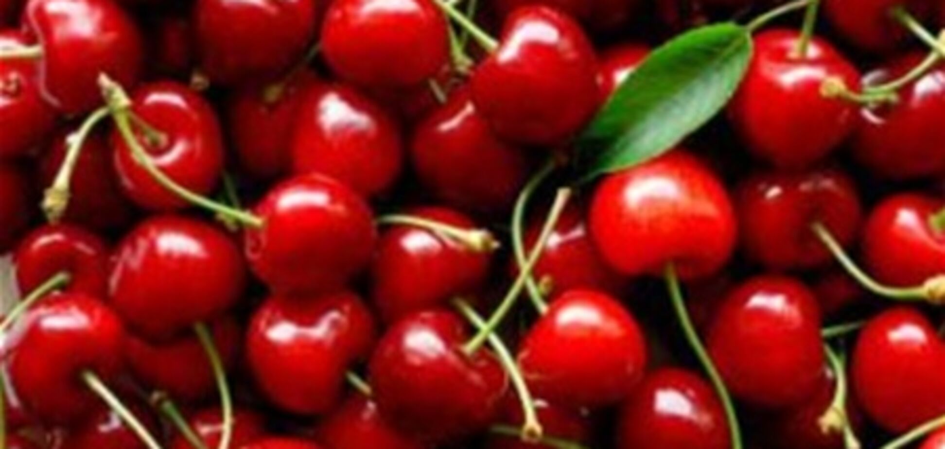 Ягоды на рынках Киева продаются по заоблачным ценам