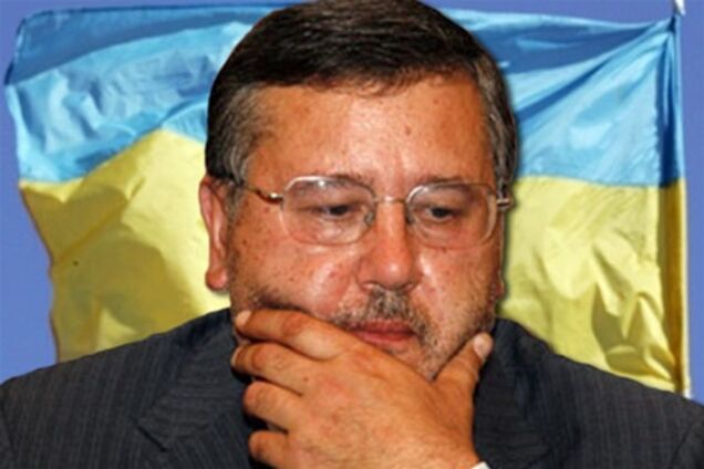 Гриценко: передача військового полігону  в оренду Росії - плюс для України