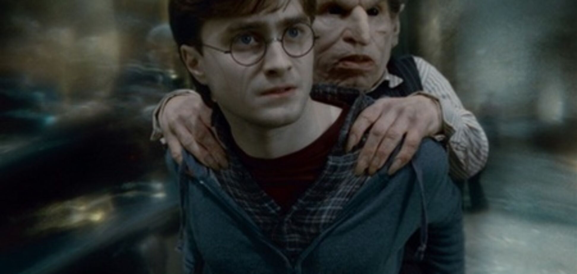 «Гарри Поттер» принес создателям 21 миллиард