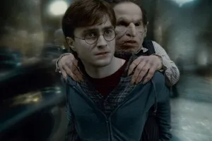 «Гарри Поттер» принес создателям 21 миллиард