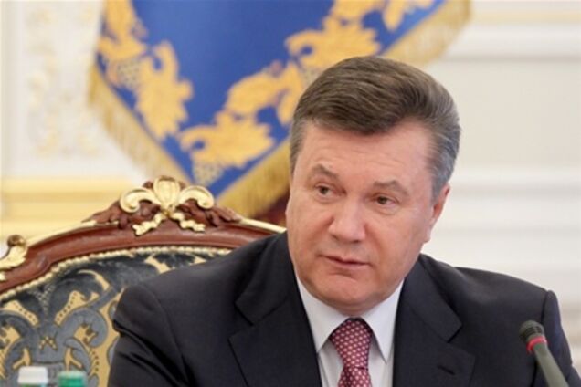 Янукович створив Нацкомісію з комуналці 