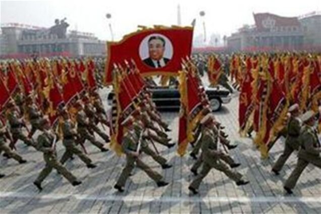 Япония против гуманитарной помощи для КНДР