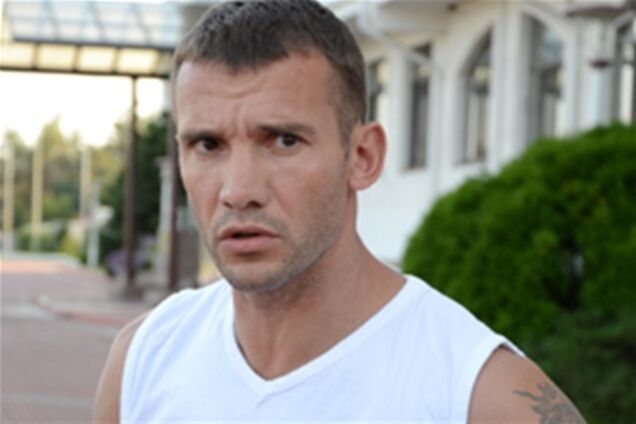 Шевченко: 'Если команда готова, соперник значения не имеет'