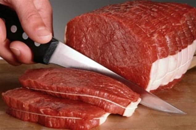 Чи виникне в Україні дефіцит яловичини?