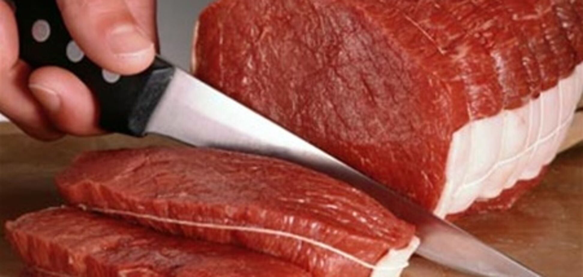 Чи виникне в Україні дефіцит яловичини?