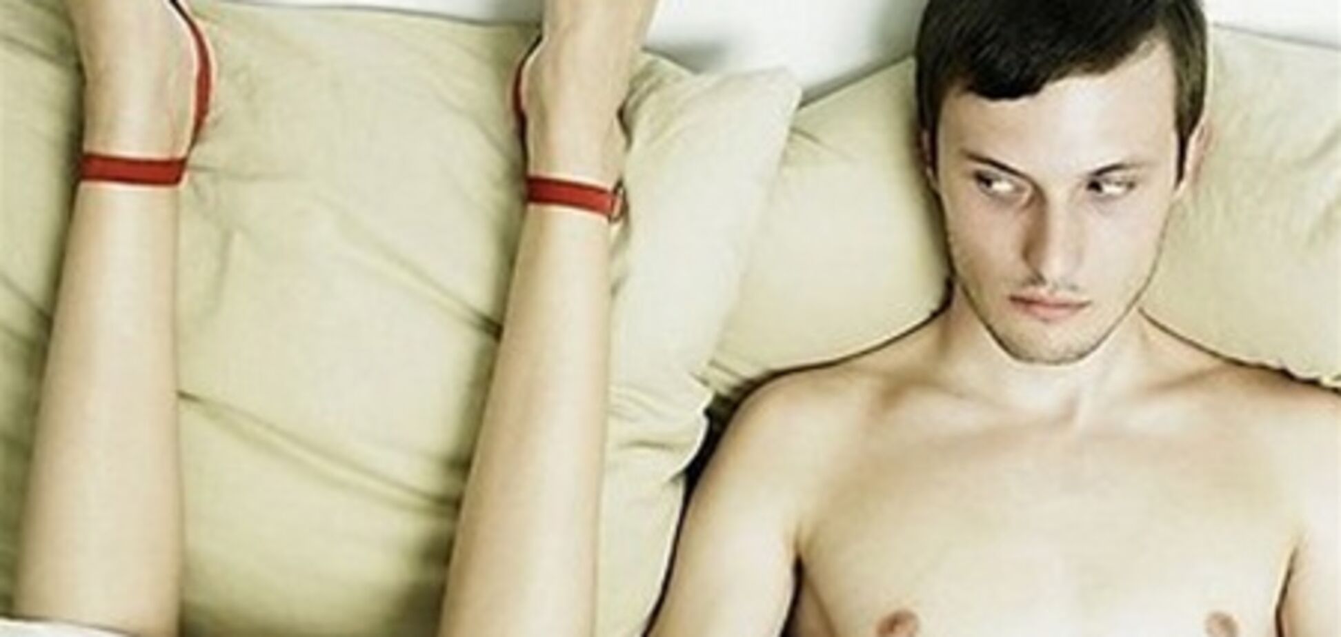 25 найдурніших фраз після сексу