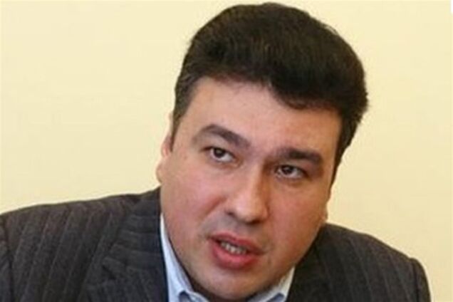 СБУ боится, что Евлах может сбежать