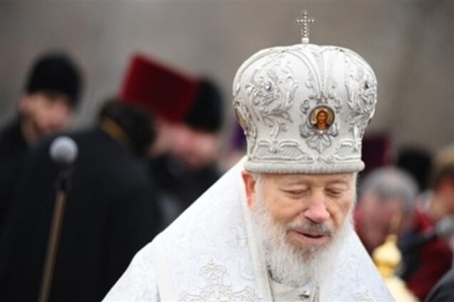 УПЦ МП может остаться без спонсора