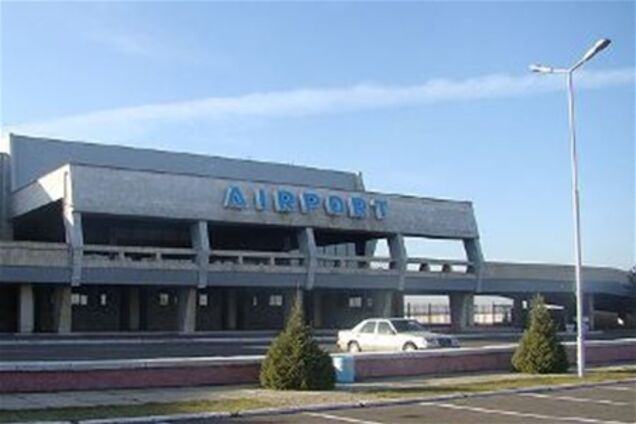 Горе-уборщица чуть не стала террористом поневоле