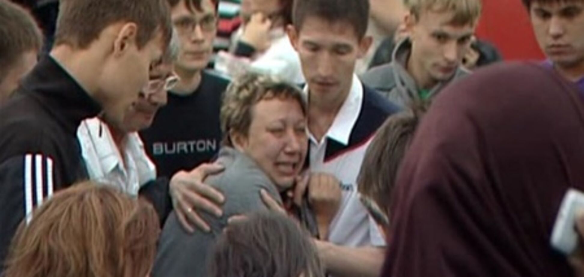 Пассажиры 'Булгарии' поплатились жизнью за обман капитана