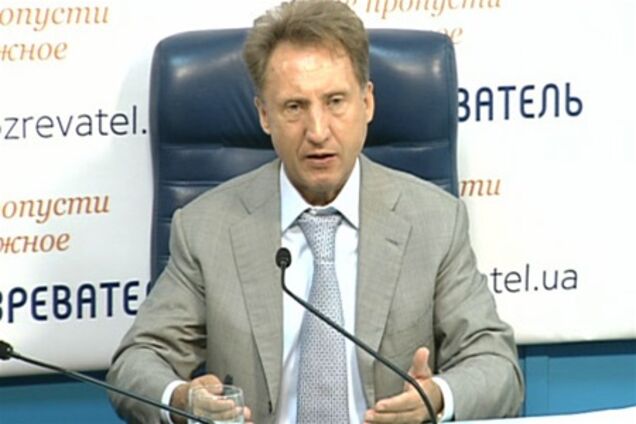 На місце відкликаного депутата прийде ще гірший - Оніщук